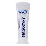 Sensodyne Hızlı Rahatlama Beyazlatıcı 75 ml