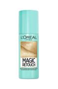 L'Oreal Paris Beyaz Saçlar için Anında Kapatıcı Sarı Saç Spreyi - 05 Blond 75 ml
