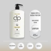 Dp Daily Perfection Şampuan Pamuk Sütü & Buğday Proteini 425 ml