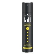 Taft Power Express Saç Spreyi Mega Güçlü (5) Anında Kuruma Etkisi 250 ml