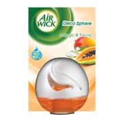 Air Wick Oda Kokusu Decosphere Mango 75 ml