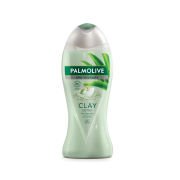 Palmolive Spa Theraphy Clay Detox Duş Jeli 500 ml