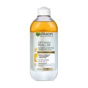 Garnier Çift Fazlı Micellar Kusursuz Makyaj Temizleme Suyu 400  ml