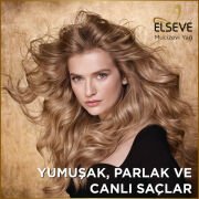 L'Oréal Paris Elseve 6 Mucizevi Yağ Besleyici Maske 300 ml