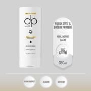 Dp Daily Perfection Pamuk Sütü Buğday Proteini Saç Bakım Kremi 350 ml