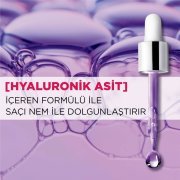 L'Oreal Paris Elseve Hydra [Hyaluronic] Nem ile Dolgunlaştıran Serum 150 ml