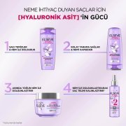 L'Oreal Paris Elseve Hydra [Hyaluronic] Nem ile Dolgunlaştıran Serum 150 ml