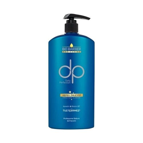 Dp Daily Perfection Kepek Önleyici Şampuan 400 ml