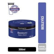 Neutrogena Besleyici Bakım El & Vücut Kremi 300 ml