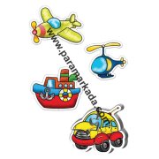 Zoe Baby Puzzle