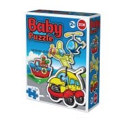 Zoe Baby Puzzle