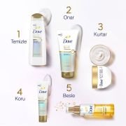 Dove Bond Intense Repair Saç Bakım Maskesi 265 ml