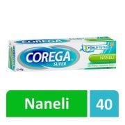 Corega Diş Protez Yapıştırıcı Krem 40 gr