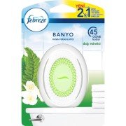 Febreze Hava Ferahlatıcı Banyo Kokusu Dağ Esintisi