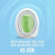 Febreze Hava Ferahlatıcı Banyo Kokusu Dağ Esintisi