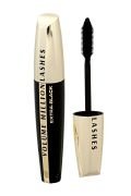 L'Oreal Paris Maskara Million Lashes Extra Siyah