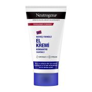Neutrogena Norveç Formülü El Kremi Parfümlü 75 ml