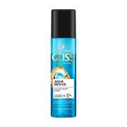 Gliss Aqua Revive Nemlendirici Sıvı Saç Bakım Kremi - Hyaluron ve Deniz Yosunu Özü ile 200 ml