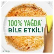 Fairy Platinum Hijyen Sıvı Bulaşık Deterjanı 1500 ml