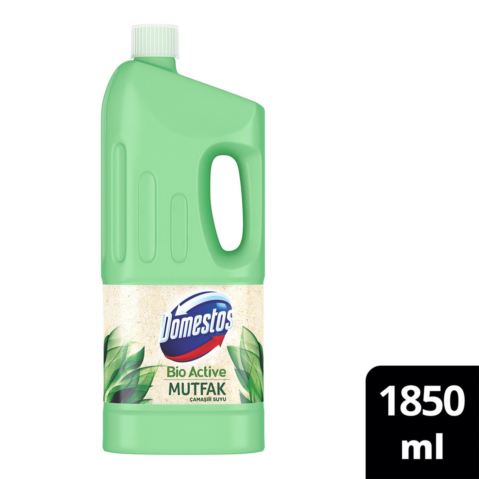 Domestos Bio Active Çamaşır Suyu Mutfak Maksimum Hijyen 1850 ml