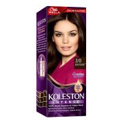 Wella Koleston Intense Saç Boyası 3/0 Koyu Kahve