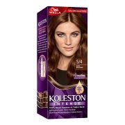 Wella Koleston Intense Saç Boyası 5/4 Açık Kestane