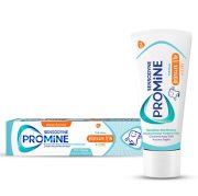 Sensodyne Promine Diş Macunu Bebek 0-2 Yaş 50 ml