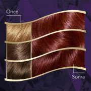 Wella Koleston Intense Saç Boyası 5/66 Patlıcan Moru