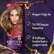 Wella Koleston Intense Saç Boyası 7/0 Kumral