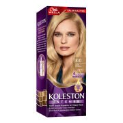 Wella Koleston Intense Saç Boyası 8/0 Açık Kumral