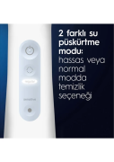 Oral-B Oxyjet Teknolojisine Sahip Aquacare Series 4 Ağız Duşu