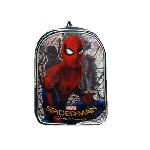 Spiderman 89968 Lisanslı Okul Sırt Çantası