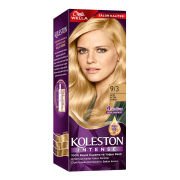 Wella Koleston Intense Saç Boyası 9/3 Açık Altın Sarısı