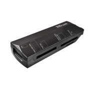 Trust 17682 Stello Mini Kart Okuyucu