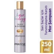 Pantene Hair Turunculaşma Karşıtı Şampuan 250 ml