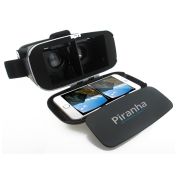 Piranha 5502 3D Sanal Gerçeklik Gözlüğü