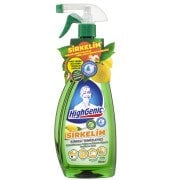 HighGenic Sirkelim Limonlu Sirkeli Temizleyici 750 ml