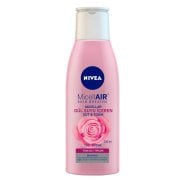 Nivea Micellair Gülsuyu İçeren Süt & Tonik 200 ml