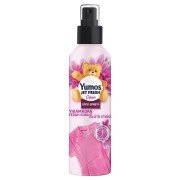 Yumoş Jet Fresh Giysi Spreyi Orkide 200 ml
