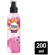 Yumoş Jet Fresh Giysi Spreyi Orkide 200 ml