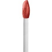 Maybelline New York Super Stay Matte Ink City Edition Likit Mat Ruj - 130 Self-Starter