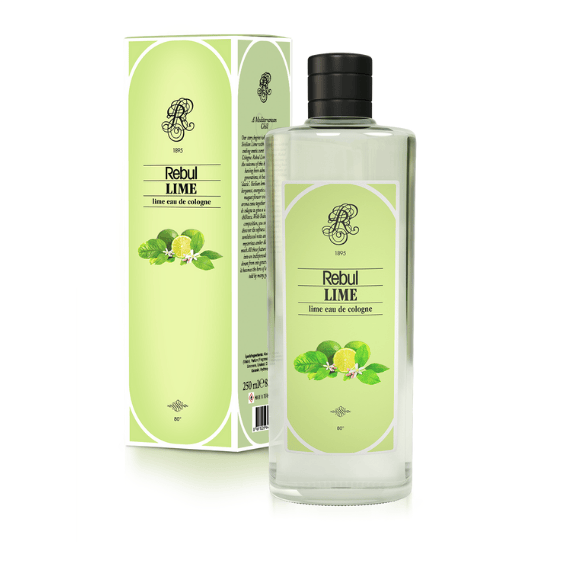 Rebul Lime Edc 250 ml
