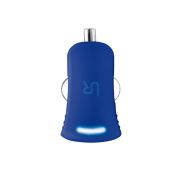 Trust 20152 Urbanrevolt Araç Tipi Sarj Cihazı - Mavi