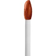 Maybelline New York Super Stay Matte Ink City Edition Likit Mat Ruj - 135 Globe-Trotter