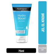 Neutrogena Hydro Boost El Kremi 75 ml