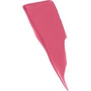 Maybelline New York Super Stay Matte Ink City Edition Likit Mat Ruj - 125 Inspirer