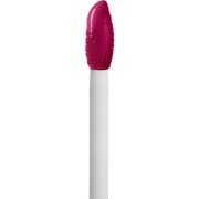 Maybelline New York Super Stay Matte Ink City Edition Likit Mat Ruj - 120 Artist