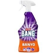 Cillit Bang Banyo Kir ve Kireç Sökücü Sprey 750 ml