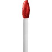 Maybelline New York Super Stay Matte Ink City Edition Likit Mat Ruj - 118 Dancer