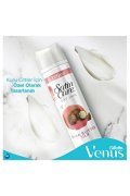 Gillette Venus Satin Care Shea Butter Tıraş Jeli 200 ml